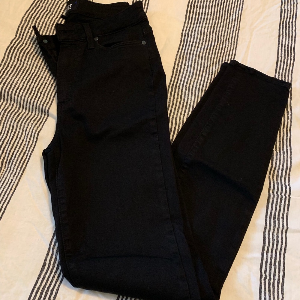 Paige jeans